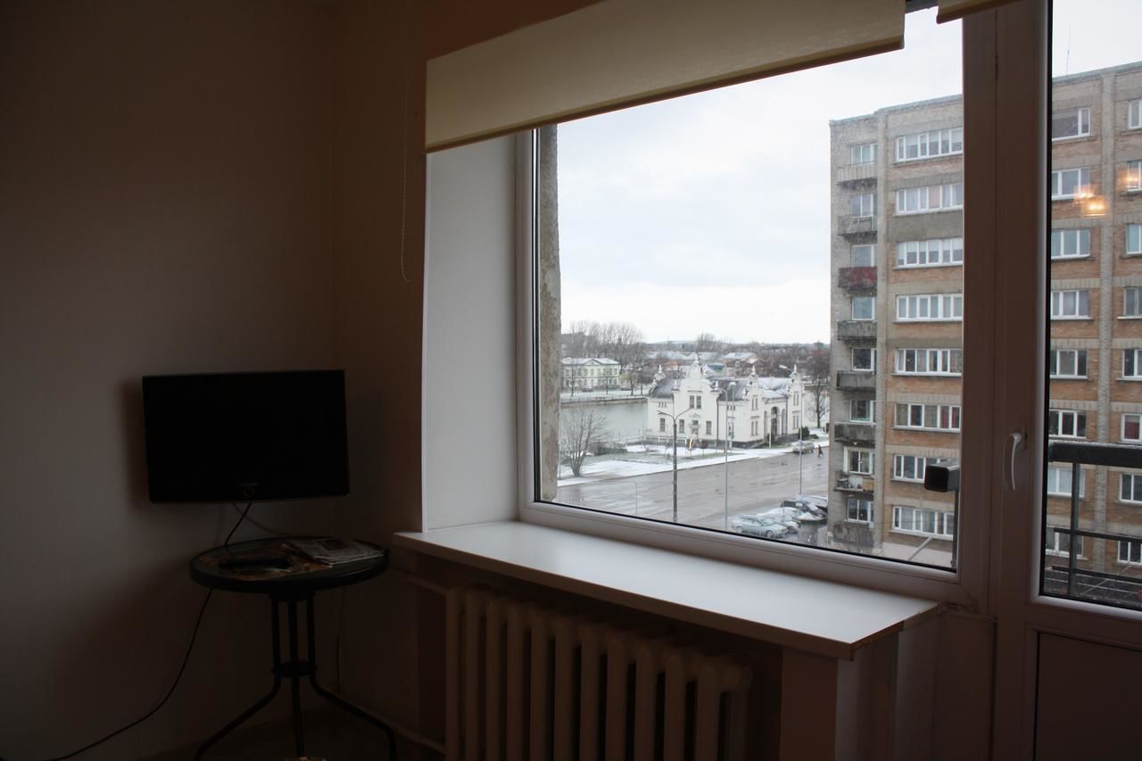 Апартаменты Promenade Central Apartment Лиепая-28