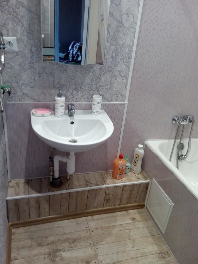 Апартаменты Promenade Central Apartment Лиепая-33